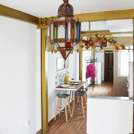 Puerta Real Apartamentos Siviglia Esterno foto